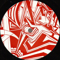 A.N.T Untitled USED VINYL 12INCH
