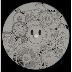 J. Rex Astral Projection EP USED VINYL 12INCH 33 S RPM EP