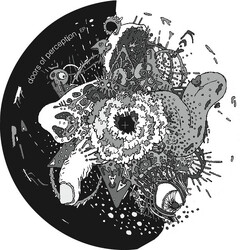 Various Doors Of Perception EP USED VINYL 12INCH EP