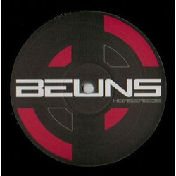 Beuns Beuns Horserie 05 USED VINYL 12INCH