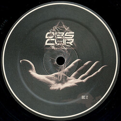 Epidemie (4) / Frixion Fanatic Depths USED VINYL 12INCH 33 S RPM