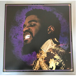 Big K.R.I.T. / Justin Scott (3) 4Eva Is A Mighty Long Time Vinyl 2 LP USED