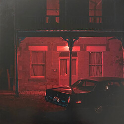 The Paper Kites At The Roadhouse Vinyl 2 LP USED