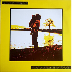 Eyeless In Gaza Photographs As Memories Vinyl LP USED