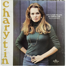 Charytin Alexandra Vinyl LP USED