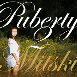 Mitski Puberty 2 Vinyl LP USED