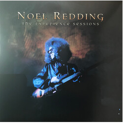 Noel Redding The Experience Sessions Vinyl LP USED