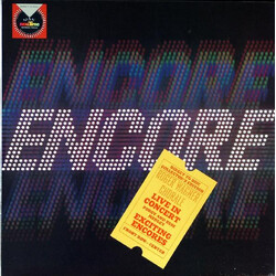 The Roger Wagner Chorale Encore Vinyl LP USED