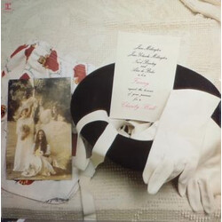 Fanny (2) Charity Ball Vinyl LP USED