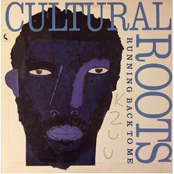 Cultural Roots Running Back To Me Vinyl LP USED