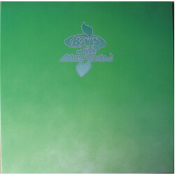 Boris (3) / Merzbow Walrus / Groon USED VINYL 12INCH 45 RPM
