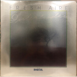 Mannheim Steamroller Fresh Aire Interludes Vinyl LP USED