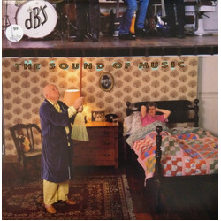The dB's The Sound Of Music Vinyl LP USED