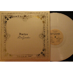 Feather Da Gamba Like It Or Get Bent Vinyl LP USED