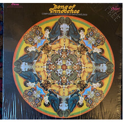 David Axelrod Song Of Innocence Vinyl LP USED