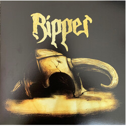 Ripper (13) Wasteland Vinyl LP USED