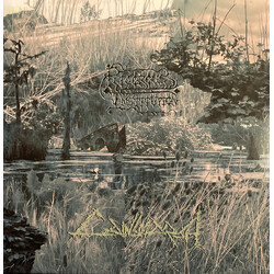 Rigorous Institution Cainsmarsh Vinyl LP USED