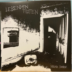 Lebenden Toten Near Dark USED VINYL 12INCH 45 RPM ALBUM REISSUE