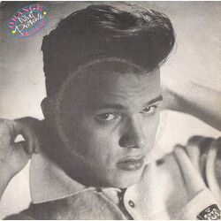 Orange Juice (3) What Presence?! USED VINYL 7INCH SINGLE