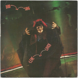 Lene Lovich Bird Song USED VINYL 7INCH 45 RPM