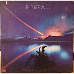Firefall Firefall Vinyl LP USED
