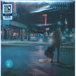 Fred Neil Bleecker & MacDougal Vinyl LP USED
