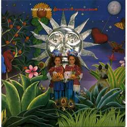Tears For Fears Advice For The Young At Heart USED VINYL 7INCH