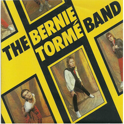The Bernie Tormé Band Weekend USED VINYL 7INCH 45 RPM