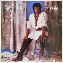 Billy Griffin Systematic Vinyl LP USED