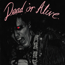 Dead Or Alive I'm Falling USED VINYL 7INCH 45 RPM SINGLE