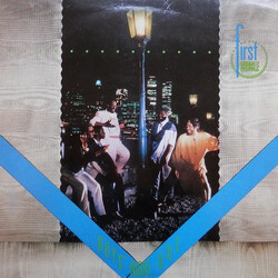 First Circle Boys' Night Out Vinyl LP USED