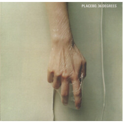 Placebo 36 Degrees USED VINYL 7INCH 45 RPM SINGLE STEREO