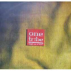 One Tribe / Roger (3) High As A Kite USED VINYL 12INCH 33 S RPM