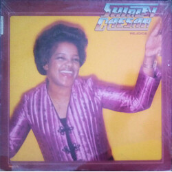Shirley Caesar Rejoice Vinyl LP USED