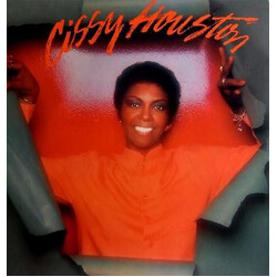 Cissy Houston Cissy Houston Vinyl LP USED