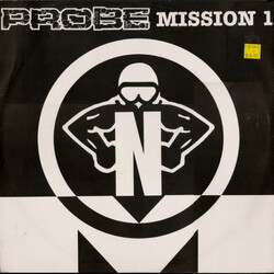 Various Probe Mission 1 USED VINYL 12INCH 33 S RPM