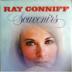 Ray Conniff Souvenirs Vinyl LP USED