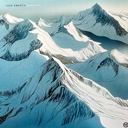 Jack Smooth Himalaya USED VINYL 12INCH 45 RPM