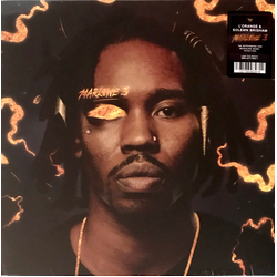 Marlowe (11) Marlowe 3 Vinyl LP USED