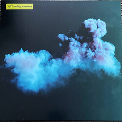 Art School Girlfriend Soft Landing Vinyl LP USED