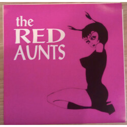 Red Aunts Red Aunts USED VINYL 7INCH