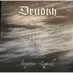 Drudkh Forgotten Legends Vinyl LP USED