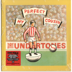 The Undertones My Perfect Cousin USED VINYL 7INCH 45 RPM RECORD STORE DAY SINGLE REISSUE REMASTERED