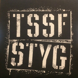 The Story So Far (2) / Stick To Your Guns The Story So Far Vs Stick To Your Guns USED VINYL 7INCH LIMITED EDITION NUMBERED