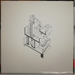 Sprain (3) As Lost Through Collision Vinyl LP USED