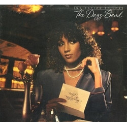 Dazz Band Invitation To Love Vinyl LP USED