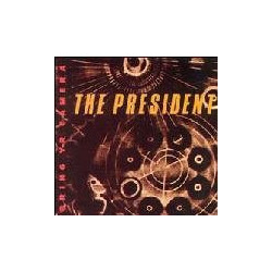 The President (3) Bring Yr Camera Vinyl LP USED