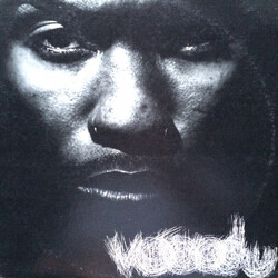 Vooodu One Life To Live / Two Deadly Sins USED VINYL 12INCH