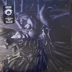 Danzig Danzig 5: Blackacidevil Vinyl LP USED