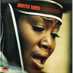 Odetta Odetta Sings Vinyl LP USED